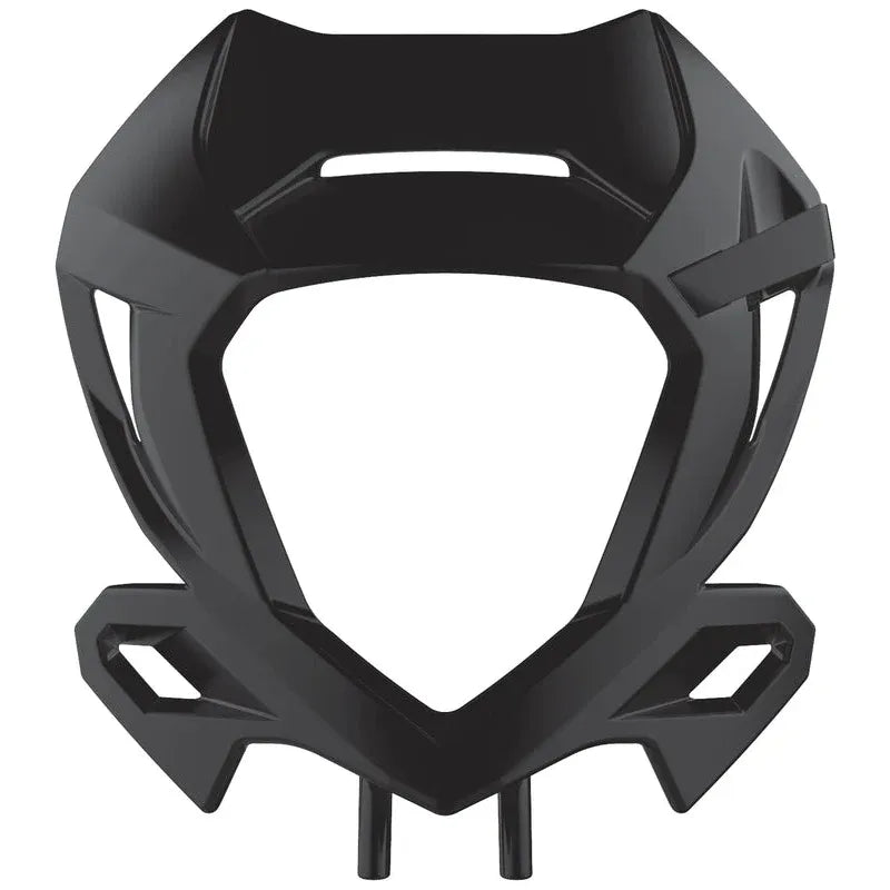 POLISPORT Headlight Black Beta