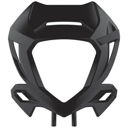POLISPORT Headlight Black Beta