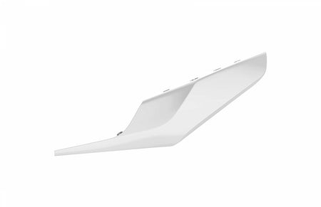 POLISPORT Lower Side Panels White