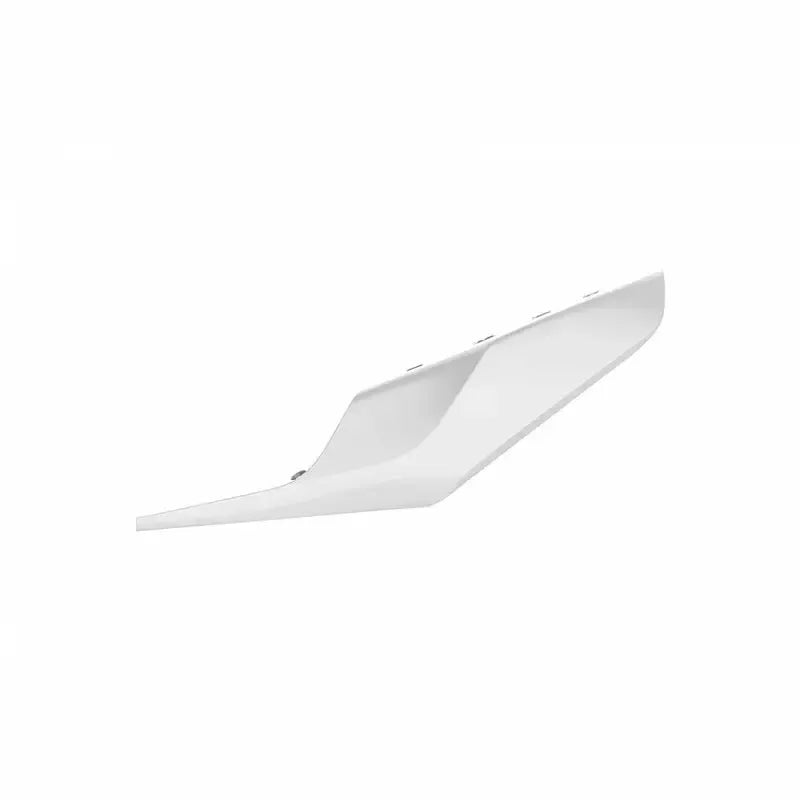 POLISPORT Lower Side Panels White
