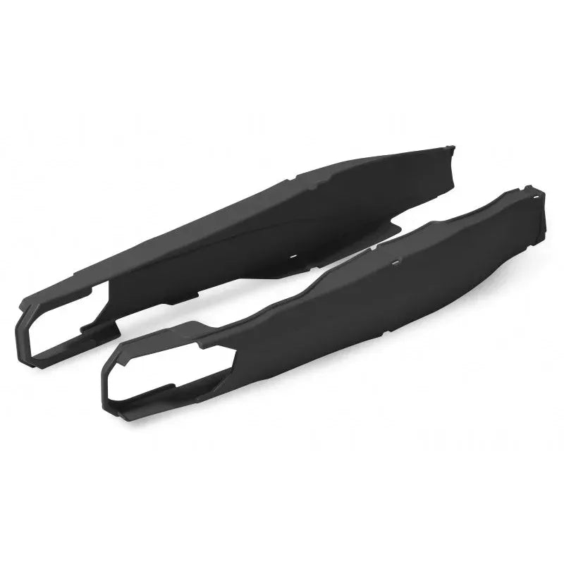 POLISPORT black swingarm protection KTM