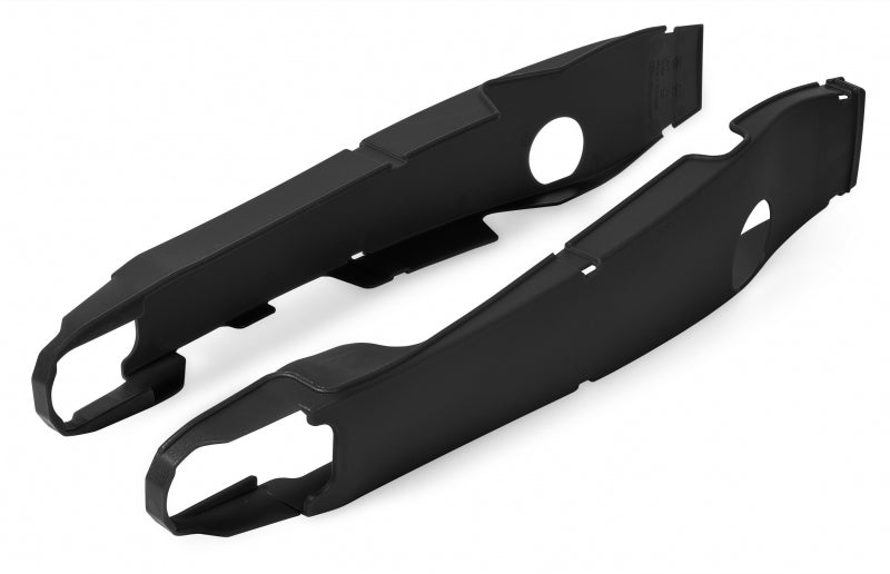 Polisport black swingarm protection Yamaha