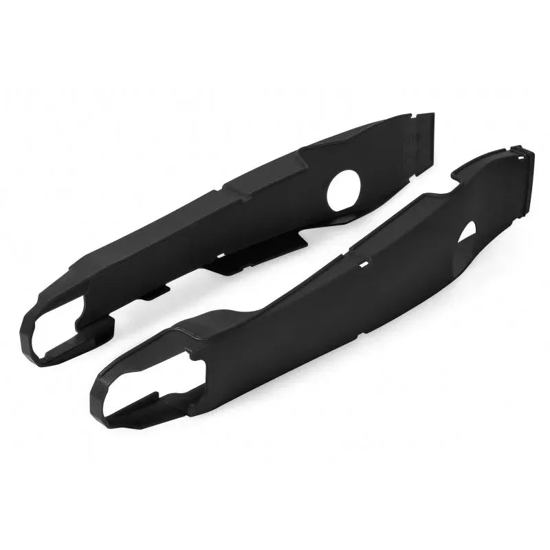 POLISPORT black swingarm protection Yamaha