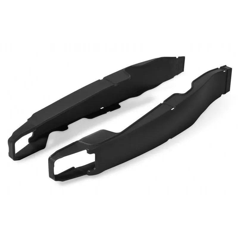 POLISPORT black swingarm protection Honda CRF250R/450R