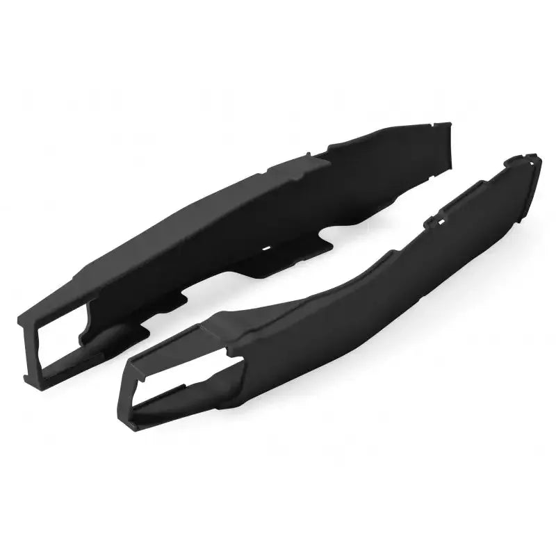 POLISPORT black swingarm protection Kawasaki KX250F/450F