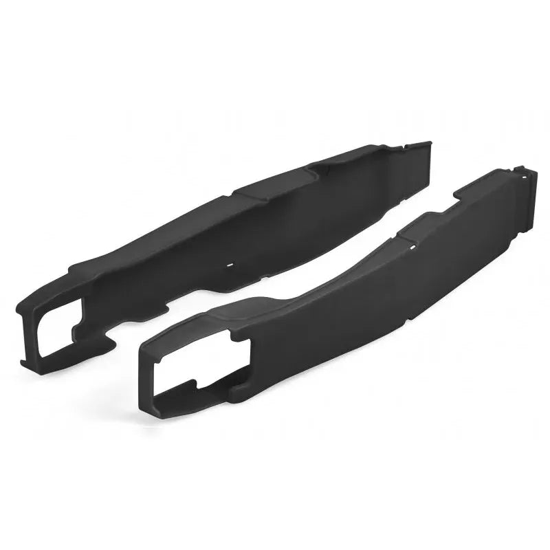 POLISPORT black swingarm protection Suzuki RM-Z250/450