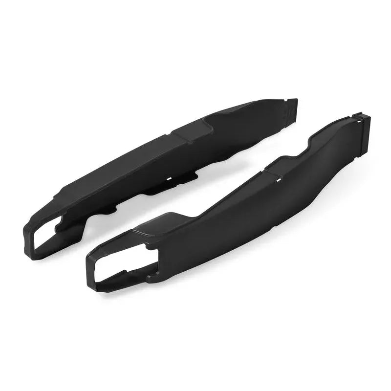 POLISPORT Swingarm Protection Black Yamaha YZ250F/450F