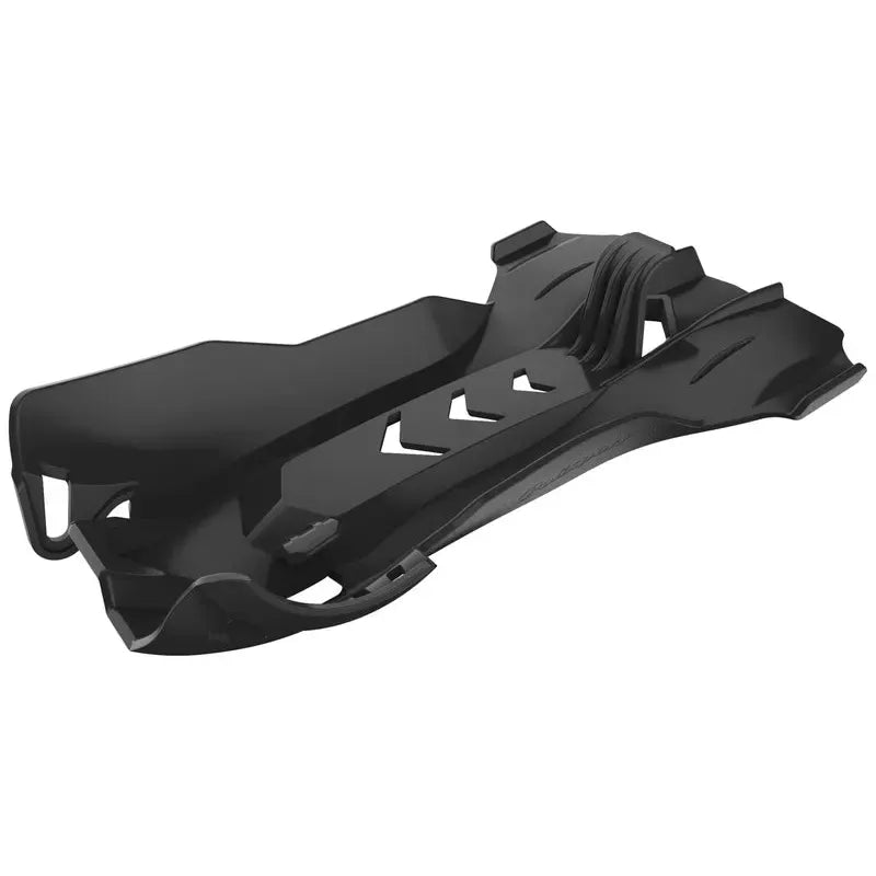 POLISPORT Fortress Skid plate - HDPE KTM/Husqvarna