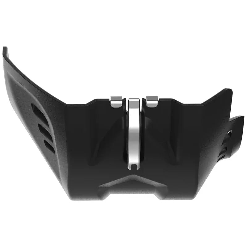 POLISPORT Fortress Skid plate - HDPE KTM/Husqvarna
