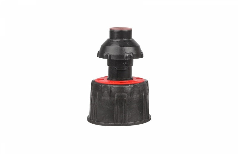 Polisport Quick Fill Can Cap for Utility Can