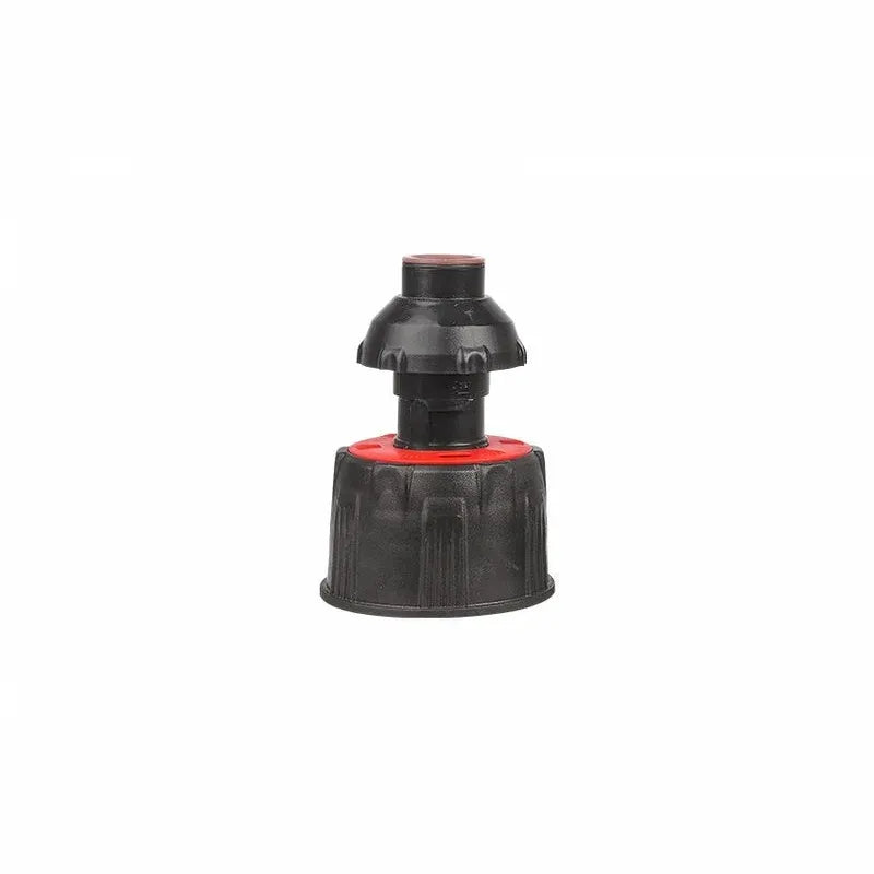 POLISPORT Quick Fill Can Cap for Utility Can