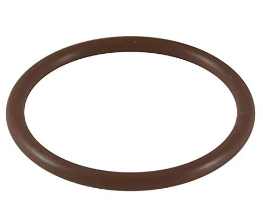 S3 Parts O-RING EXHAUST VITON 43X3