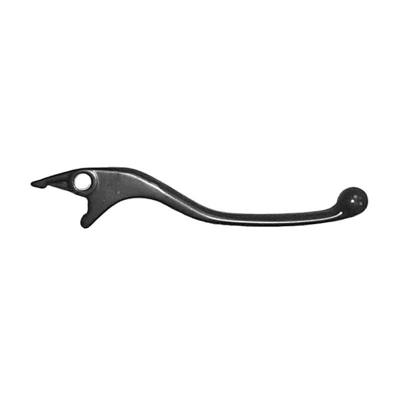 Hendel links V PARTS type origineel zwart KEEWAY 50 F-ACT