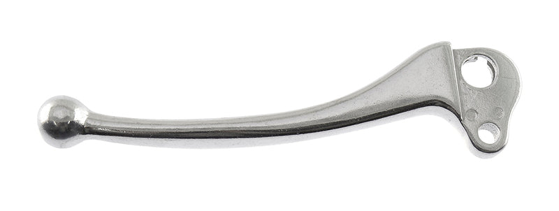 Hendel links V PARTS type origineel gepolijst LML 125 STAR BICOLOR