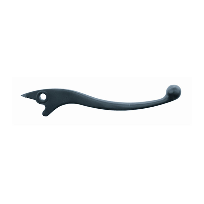 Hendel rechts V PARTS type origineel zwart DAELIM 125 S1-2-3