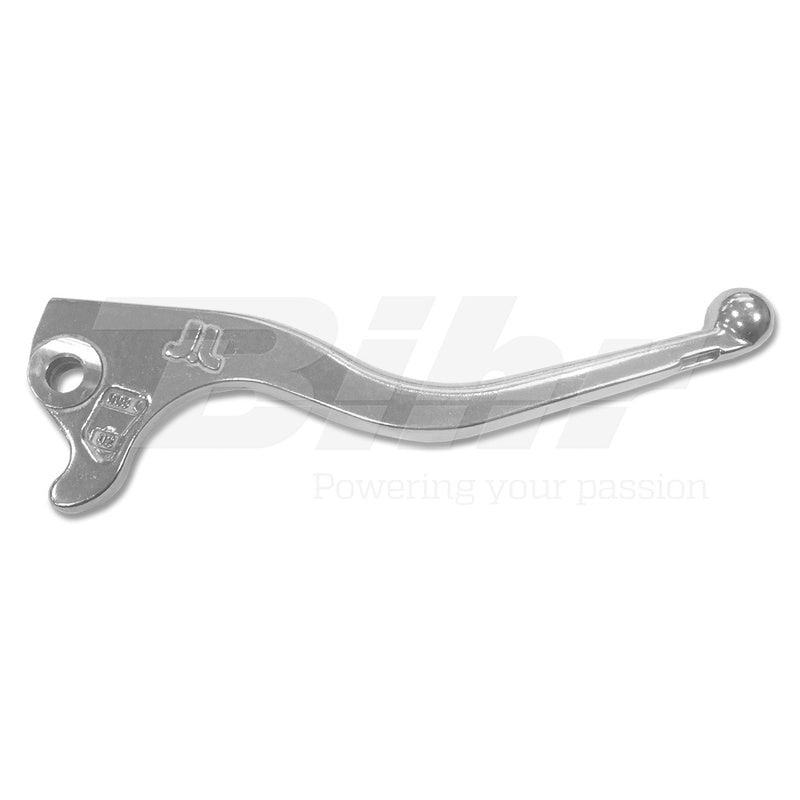 V PARTS OE hendel gegoten aluminium rechts gepolijst