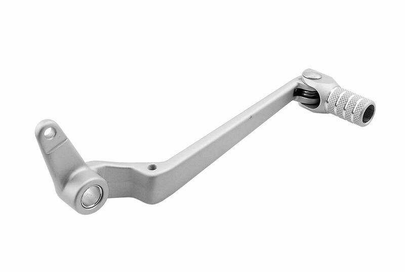 V PARTS rempedaal OE aluminium Ducati Monster 696