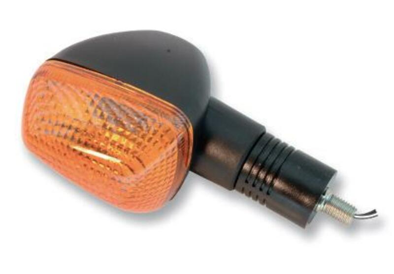 KNIPPERLICHT L ACH SUZUKI  SV650 99-02 HET ONDERDEEL, ORANJE