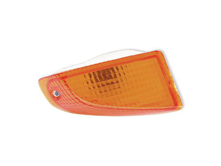 KNIPPERLICHT R ACH ZZR400  ZZR600 -92 ORANJE