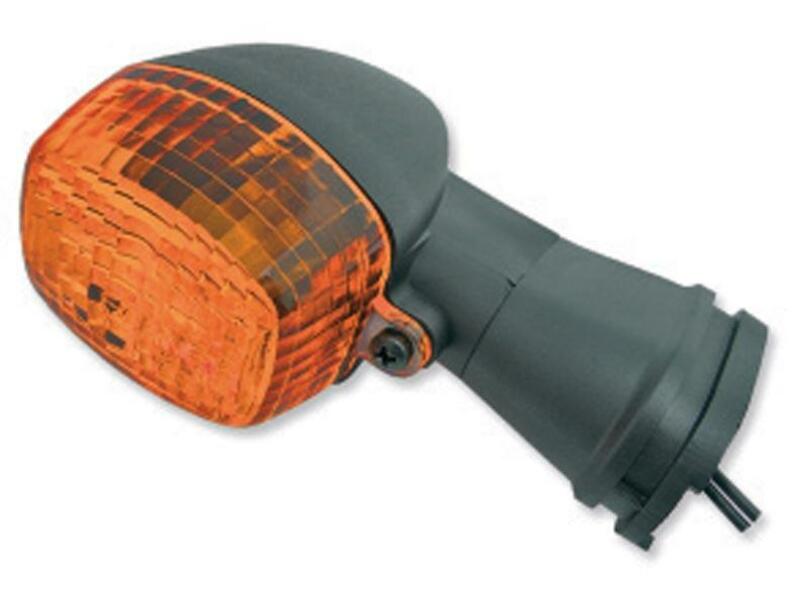KNIPPERLICHT R VR /L KAWA  ZX6R 00-02 HET ONDERDEEL