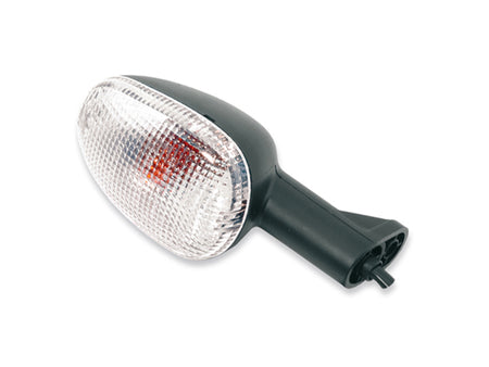 KNIPPERLICHT L VR/R ACH  MOTO GUZZI WIT