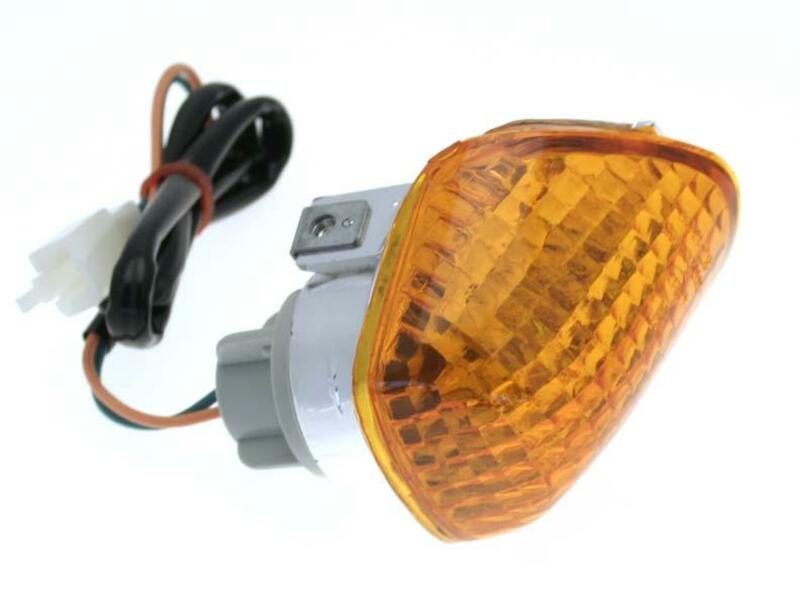 KNIPPERLICHT L VR HONDA  CBR600F91-94 HET ONDERDEEL