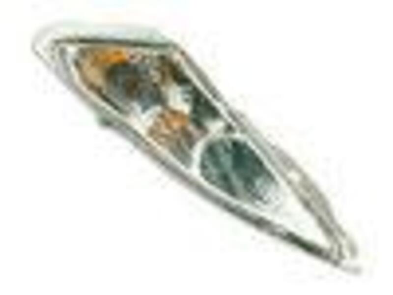 KNIPPERLICHT YP 400 04-09  YAMAHA  OEM TYPE VOLLEDIG R VOOR