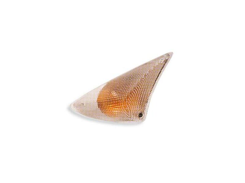 KNIPPERLICHT SPEEDFIGHT 2  PEUGEOT OEM TYPE VOLLEDIG L VOOR