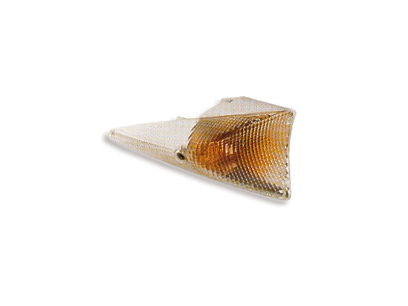 KNIPPERLICHT SPEEDFIGHT 2  PEUGEOT OEM TYPE VOLLEDIG L ACHTER