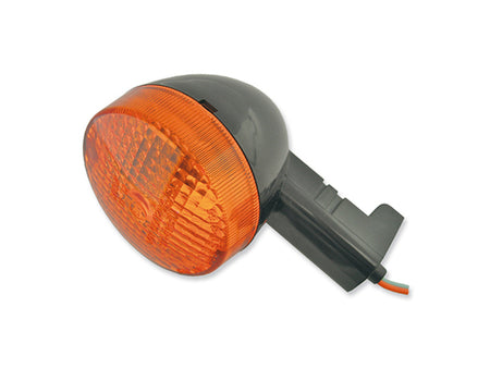 KNIPPERLICHT R VR/L ACH RSV  RSV1000 / SL 1000 FALCO  ORANJE