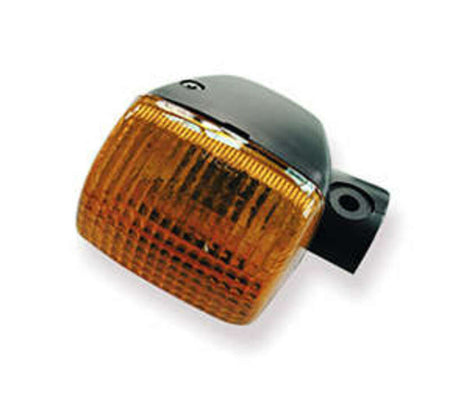 KNIPPERLICHT R VR/L ACH HONDA   ORANJE