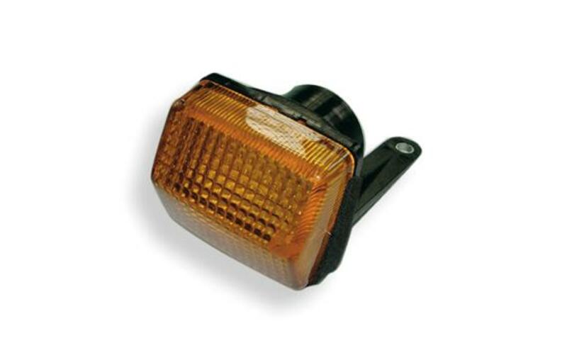 KNIPPERLICHT L VR HONDA  XL600V TRANSALP, NX650 HET ONDERDEEL