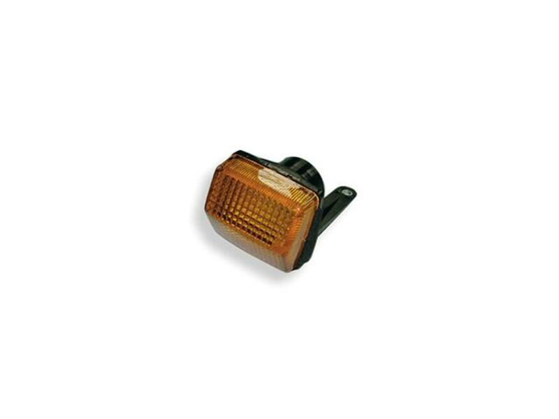 KNIPPERLICHT R VR HONDA  XL600V TRANSALP, NX650 HET ONDERDEEL