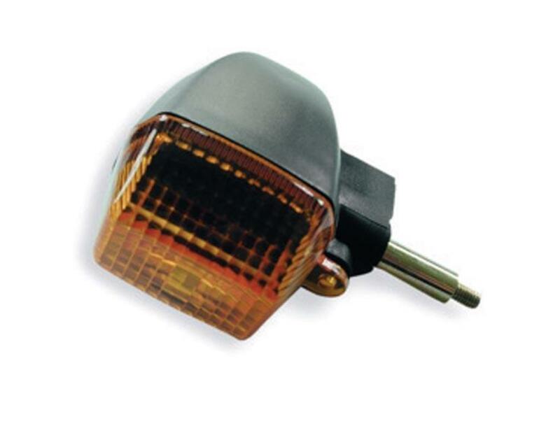 KNIPPERLICHT R ACH / GA KAWA  ZX6R 95-99 HET ONDERDEEL