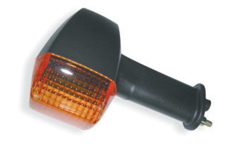 KNIPPERLICHT R ACH/GA KAWA  ER5 96-04 HET ONDERDEEL
