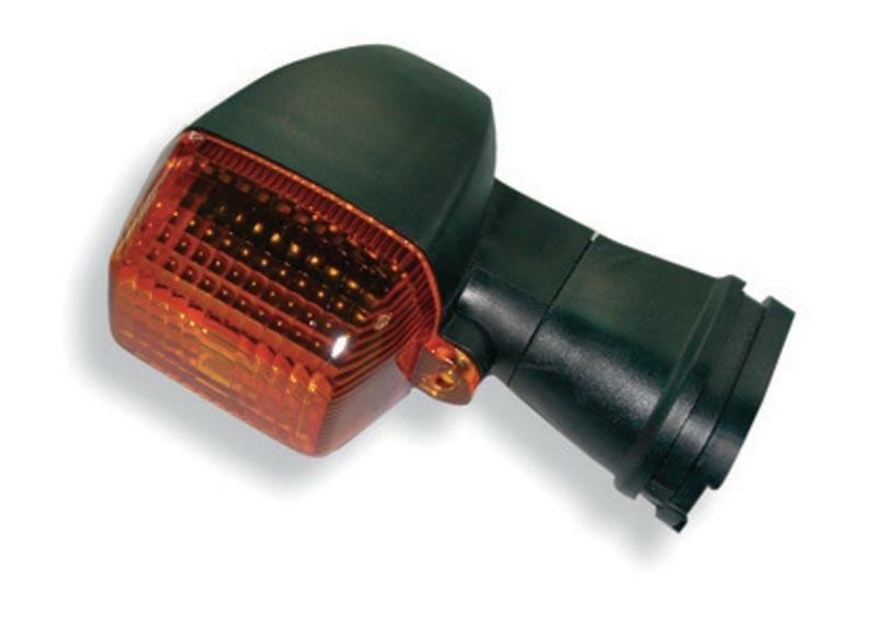KNIPPERLICHT R VR/L KAWA  ZX6R 95-99 HET ONDERDEEL