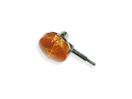 KNIPPERLICHT VR ACH GS125  90-99 ORANJE
