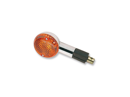 KNIPPERLICHT VR/ACH SUZUKI   ORANJE