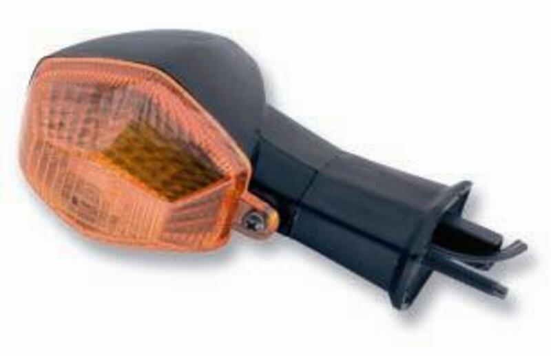 KNIPPERLICHT L VR R ACH SUZUKI  BANDIT 600 00-03 HET ONDERDEEL
