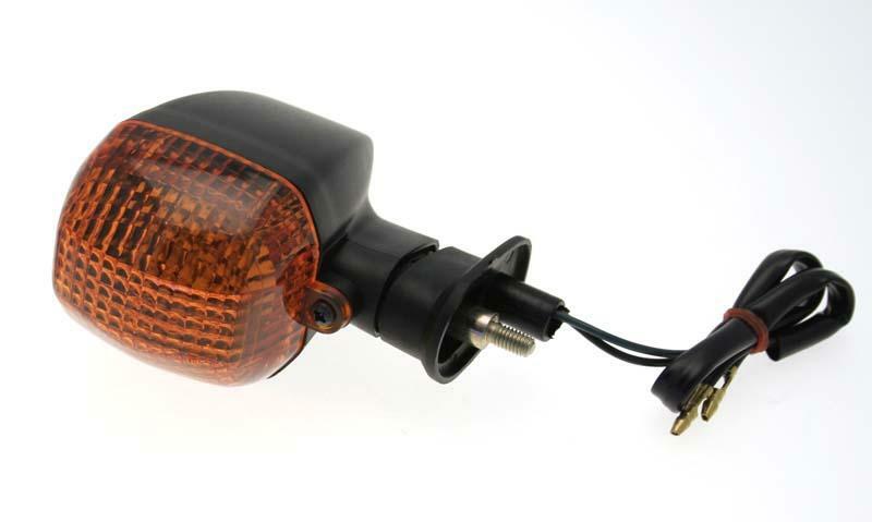 KNIPPERLICHT R ACH YAMAHA  FZS600 '98-99, YZF-R6 '99 HET ONDERDEEL