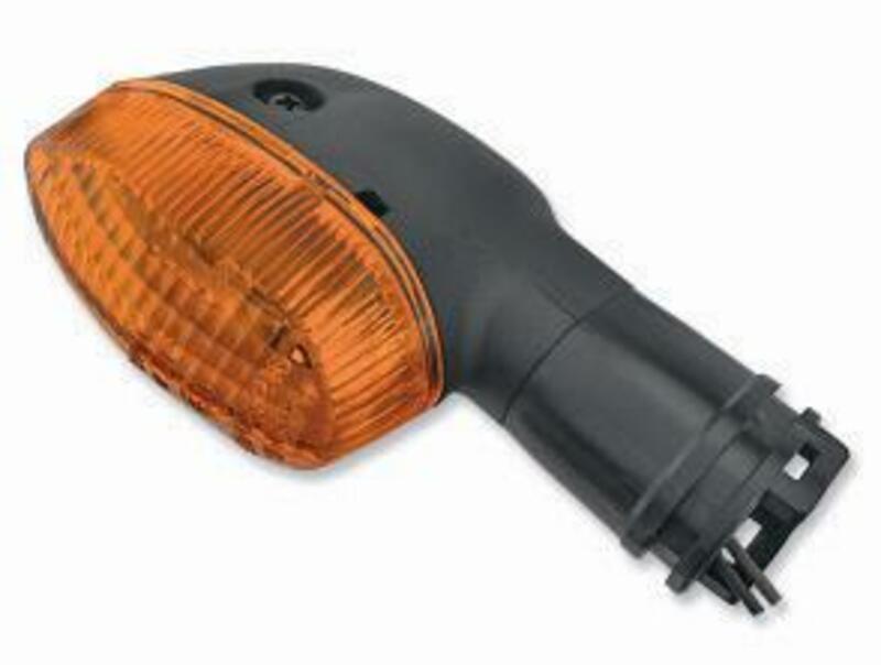 KNIPPERLICHT L VR YAMAHA  FZ6 04-08 HET ONDERDEEL