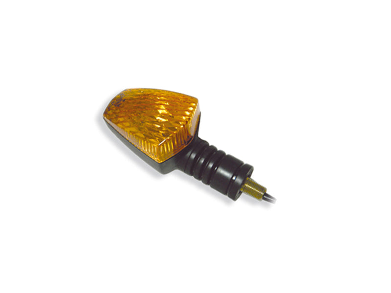KNIPPERLICHT R VR/L ACH BT1100  BULLDOG 02-04 ORANJE