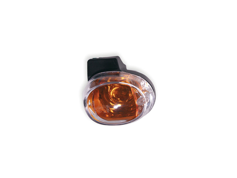 KNIPPERLICHT MBK BOOSTER 04-  L VOOR / YAM. BWS 04- TYPE OEM 04-