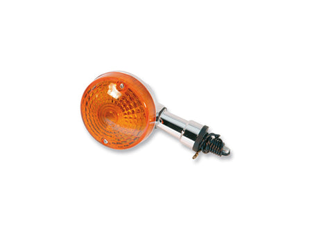 KNIPPERLICHT L/R ACH GN125/250  82-96 ORANJE