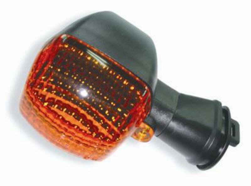 KNIPPERLICHT L VR R ACH YAMAHA  FZS1000 FAZER 01-03 HET ONDERDEEL
