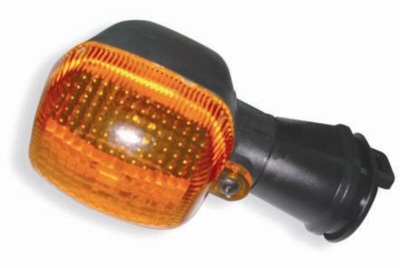 KNIPPERLICHT R VR L ACH YAMAHA  FZS600 FAZER 00-03 HET ONDERDEEL