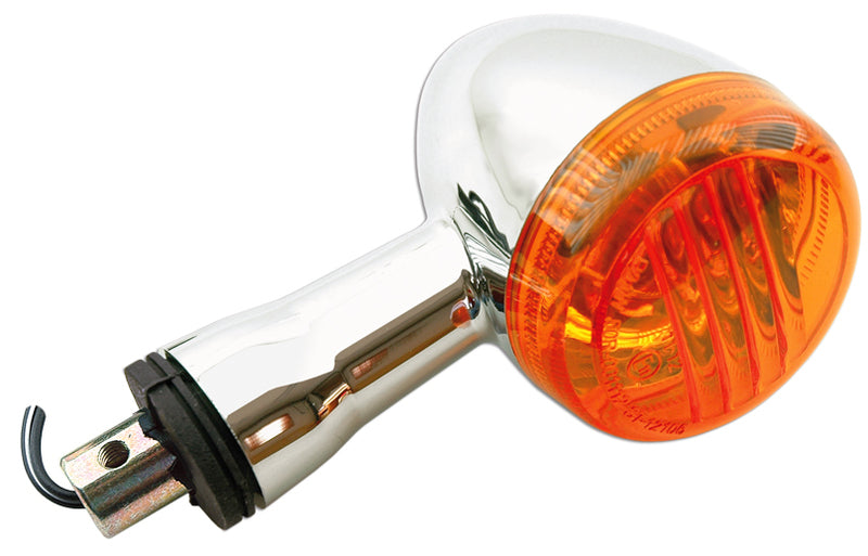 KNIPPERLICHT L VR/R ACH SUZ   ORANJE