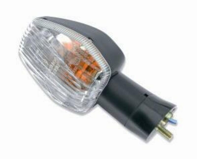 KNIPPERLICHT L VR/R ACH HONDA  HORNET 600 05-06 HET ONDERDEEL