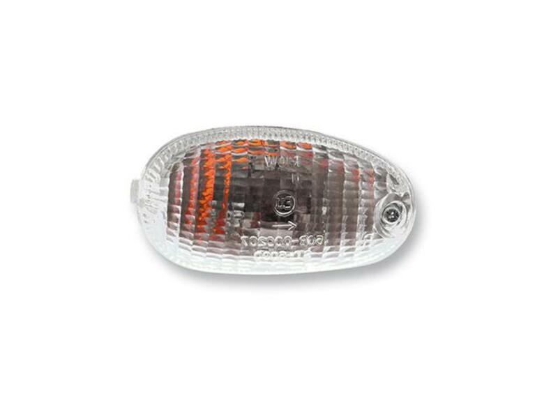 KNIPPERLICHT TYPHOON 04-11  PIAGGIO OEM TYPE VOLLEDIG L VOOR