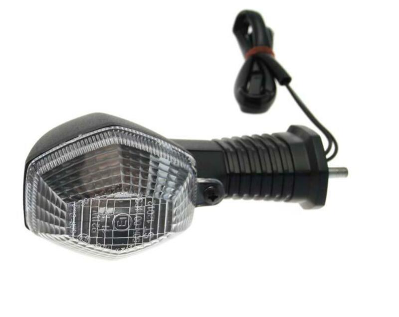 KNIPPERLICHT R VR L ACH SUZUKI  BANDIT 650 04-08 HET ONDERDEEL